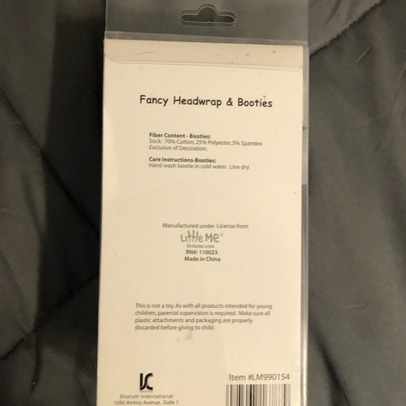 Infant Girl Bundle New with Tags Clothes Size 3-6months - Picture 11 of 15